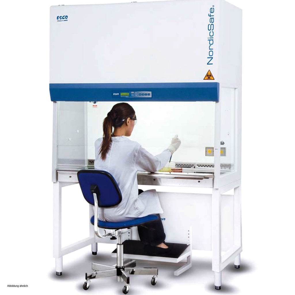 Biological Safety Cabinet NordicSafe®, 1.2m