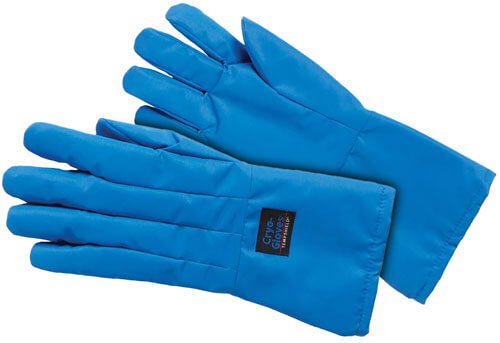 [1370140] Cryo protection gloves, LaboPlus Cryo standard forearm length, size M (9)
