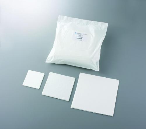 [4659072] ASPURE Cleanroom Wipers, Microfiber, 87% Polyester
