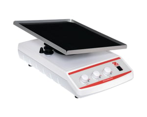 Rocking shaker, Ohaus, SHRK04DG, rocking angle 0-15°, digital