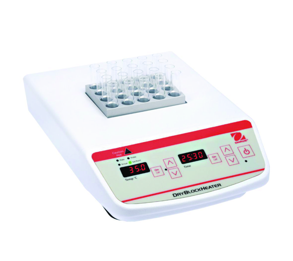 [4659491] Dry Block Heater, 1 Block, digital