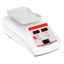 Ohaus Vortex Mixer, microplates