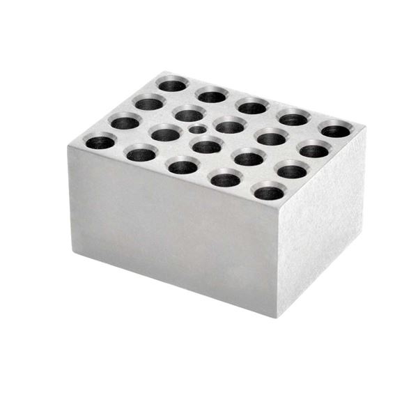 Heating Block 11.5/1.5 mL Microcentrifuge