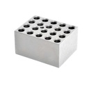 [4659846] Heating Block 11.5/1.5 mL Microcentrifuge