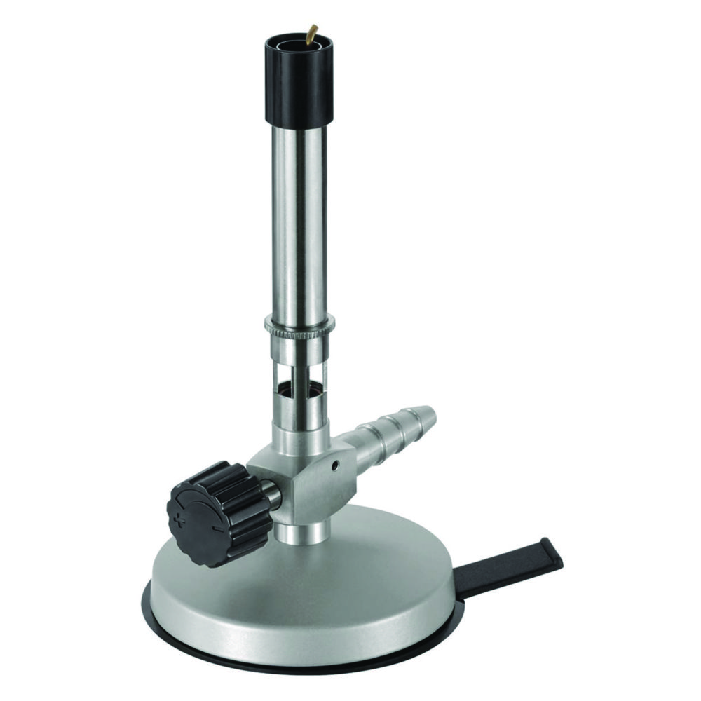 Bunsen burner permanbut/prop