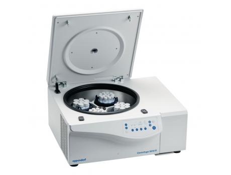[4660655] Eppendorf 5810 R, without rotor