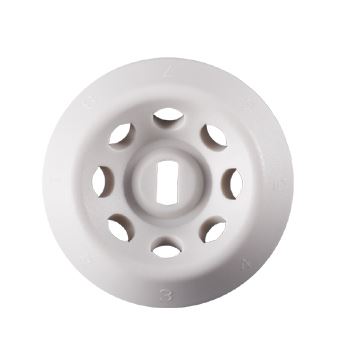 Angel rotor for 8 x 1,5/2,0 ml microtube