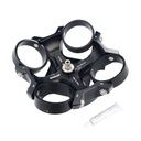 [4661559] Swing out rotor 4 x 250 ml, without holders