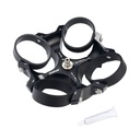 [4661563] Swing out rotor 16 x 50 ml, without holdere