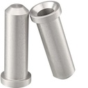 [4661564] Bucket for swing out rotor 6x5ml round bottom 2/pk