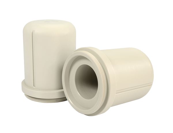 Holder for 1 x 100 ml round bottom. 2/pk
