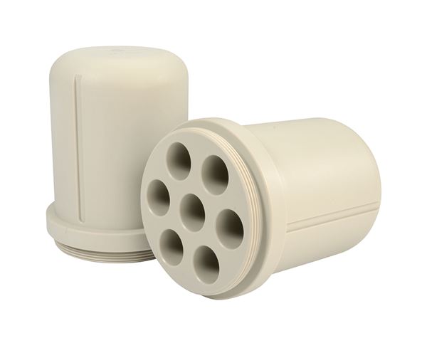 Holder for 7 x 15 ml conical bottom. 2/pk