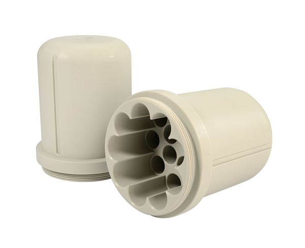 Holder for 12 x 4-10 ml round Ø16mm (Vac/Sarstedt)