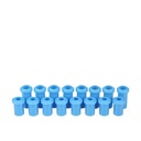 [4661624] Adapter for 0,2 ml tube, 8/pk