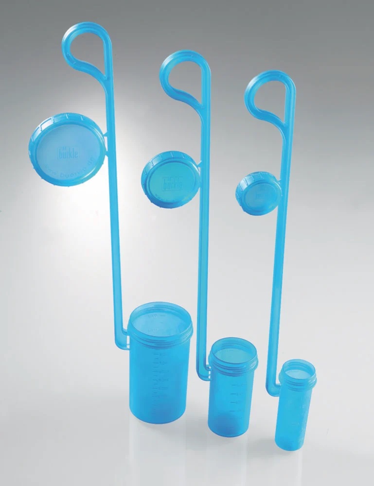 [4662231] DispoDipper SterilPlast, PP blue, 100ml