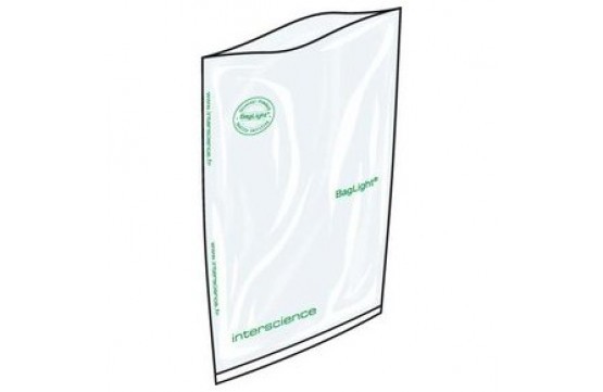 [4662244] Blender bags Interscience PolySilk, 400 ml