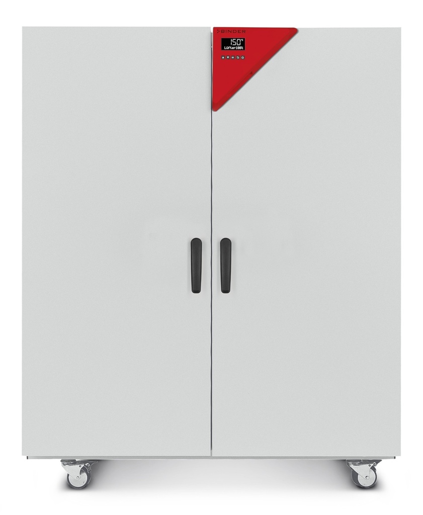[4664254] Incubator, Binder BF 720 with forced convection, 100°C, 720 litre