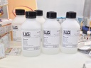Buffer, technical, LLG, pH 4,00 ±0,01, 20°C, 1000 mL