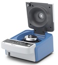 IKA microcentrifuges incl. rotor 12 x 1,5/2,0 ml