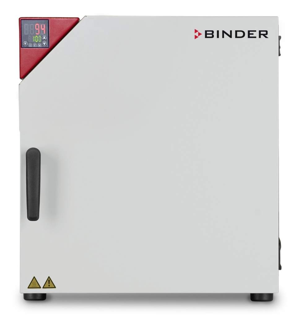 [4665042] Oven, Binder ED-S56, 250°C, 62 litre