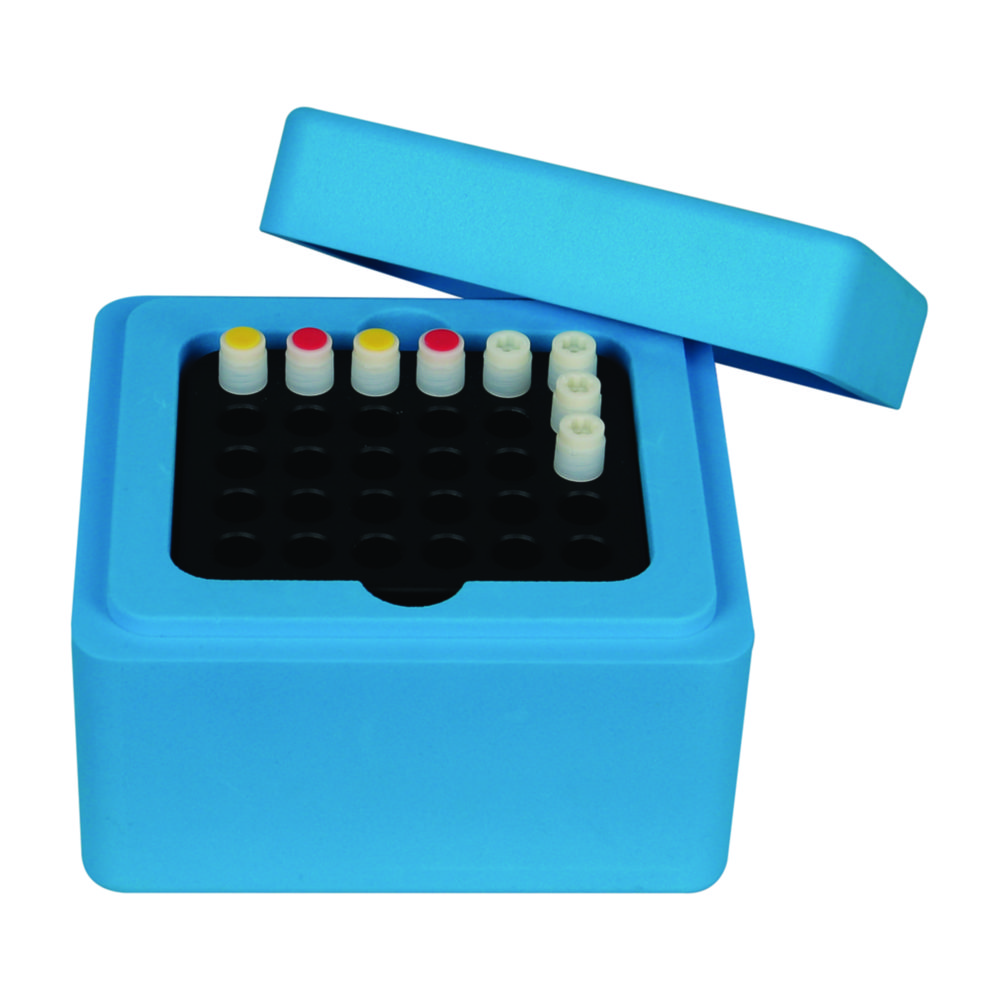 [4665849] Freeze Box for 2 ml tubes