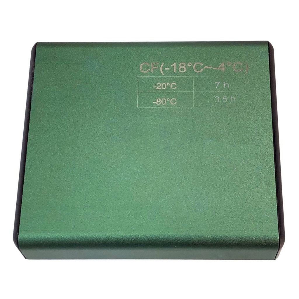 [4665851] Freeze core CF (-18 °C °C to -4 °C) for FreezeBox