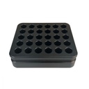 FreezeBox tube module for 2 ml tubes