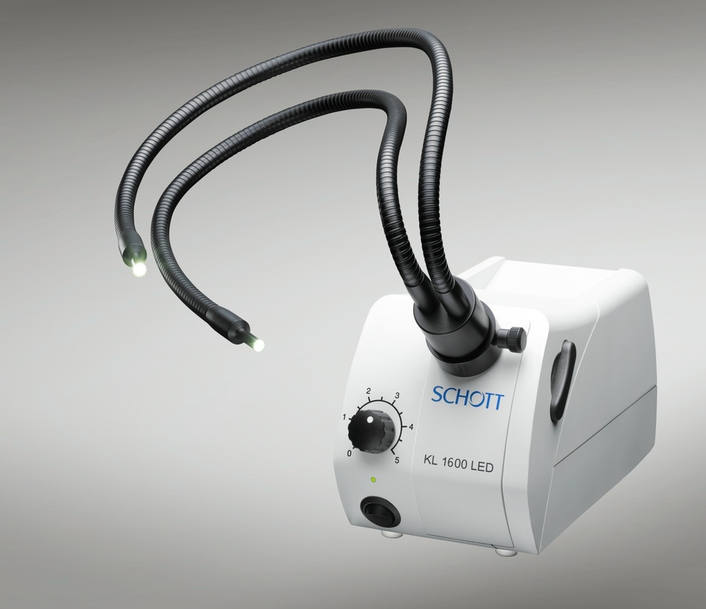 [4666289] Cold light source KL 1600 LED package
