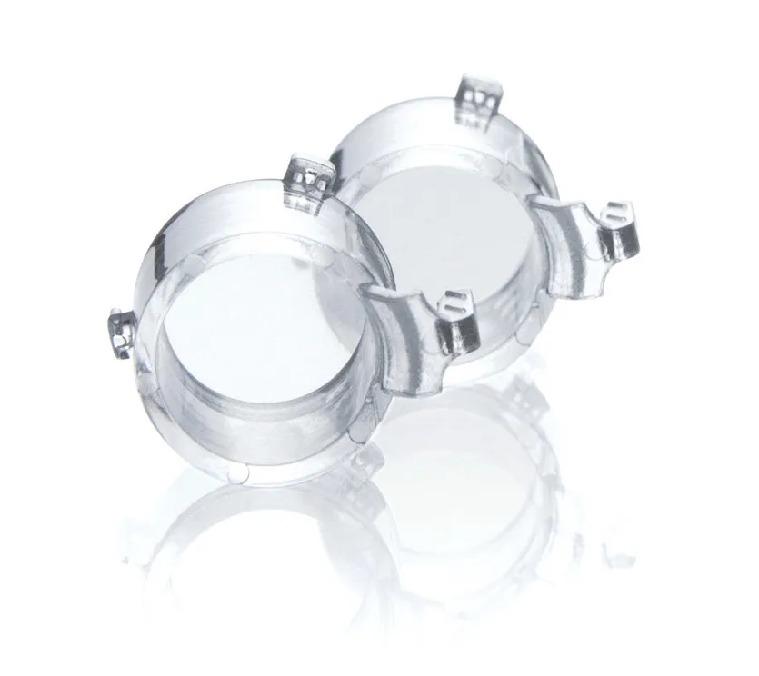 Cell culture inserts for 12-well plates PET membrane, 0.4 µm, 48x1 piece, pack of 48
