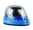 Mini-Centrifuge Sprout®, blue