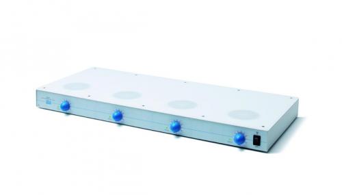 Multipoint magnetic stirrrer AMI4