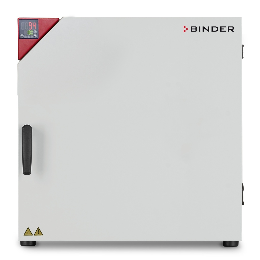 [4667816] Oven, Binder ED-S115, 250°C, 118 litre