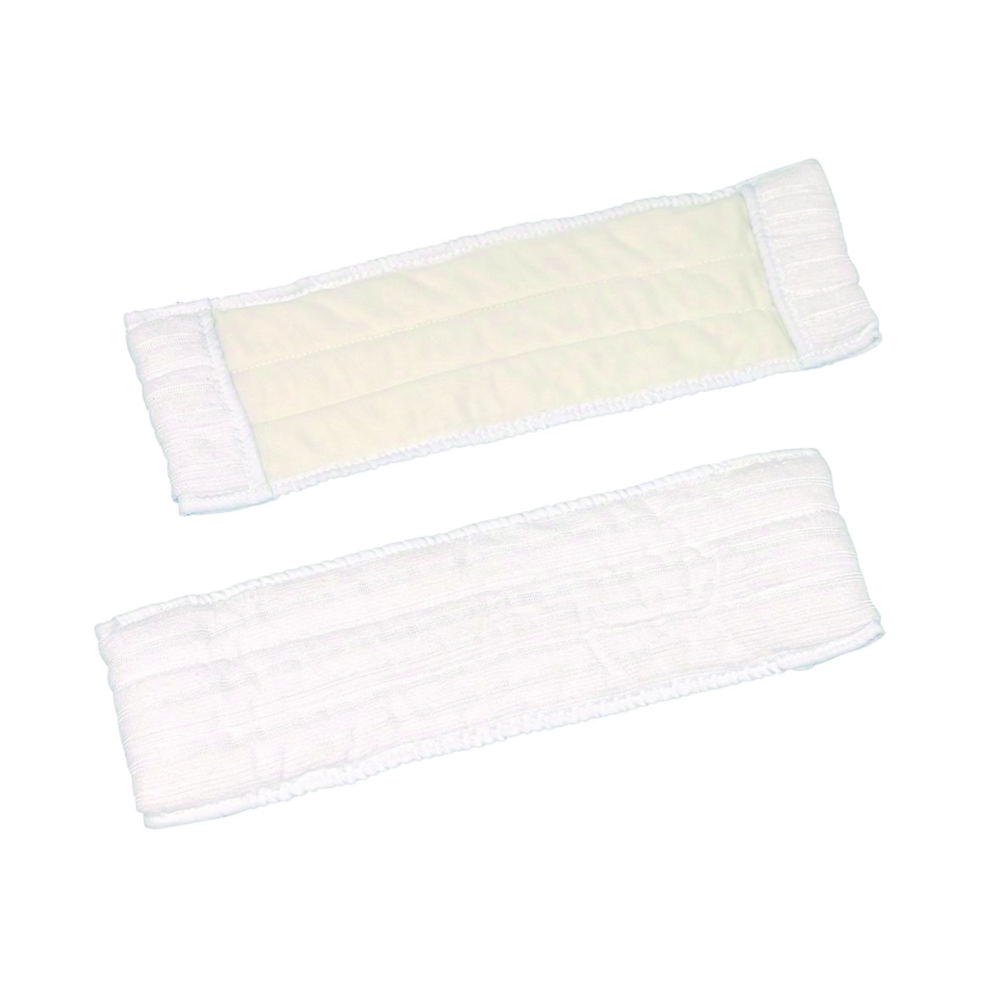 Microfiber mop Clino®, clean room, 5 pcs