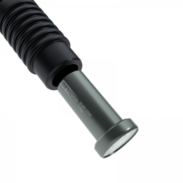 [4668089] LED module, spot (10º), green (528 nm)
