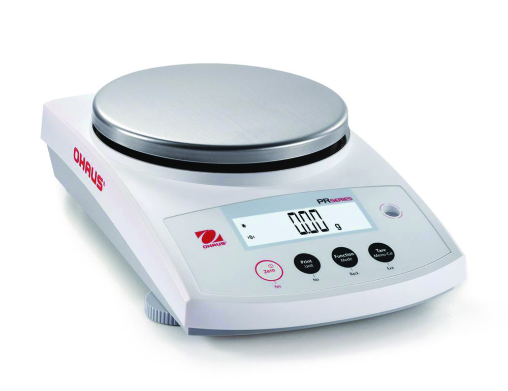 [4668286] Precision balance PR4202, 4200 g/0,01 g