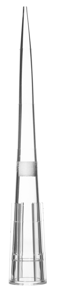Filter tips, LLG Eco 2.0, steril, low retention, PP, 1-100 µL, 960 stk