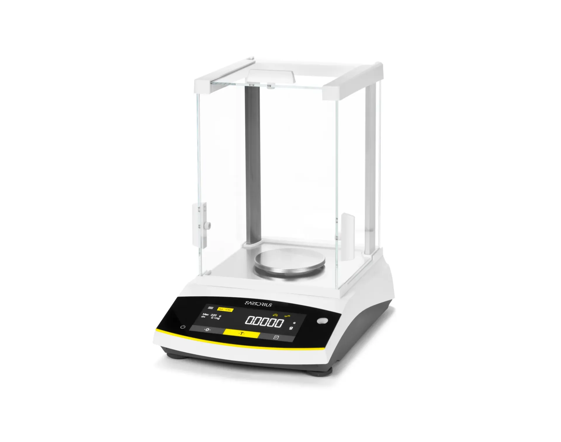 Analytical balance Sartorius Entris II, 120g/0,1mg (CEU)