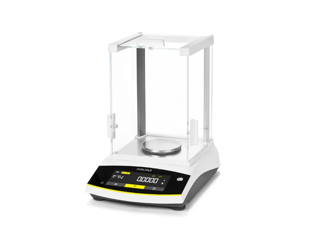 Analytic. balance Sartorius Entris-i II,220g/0,1mg