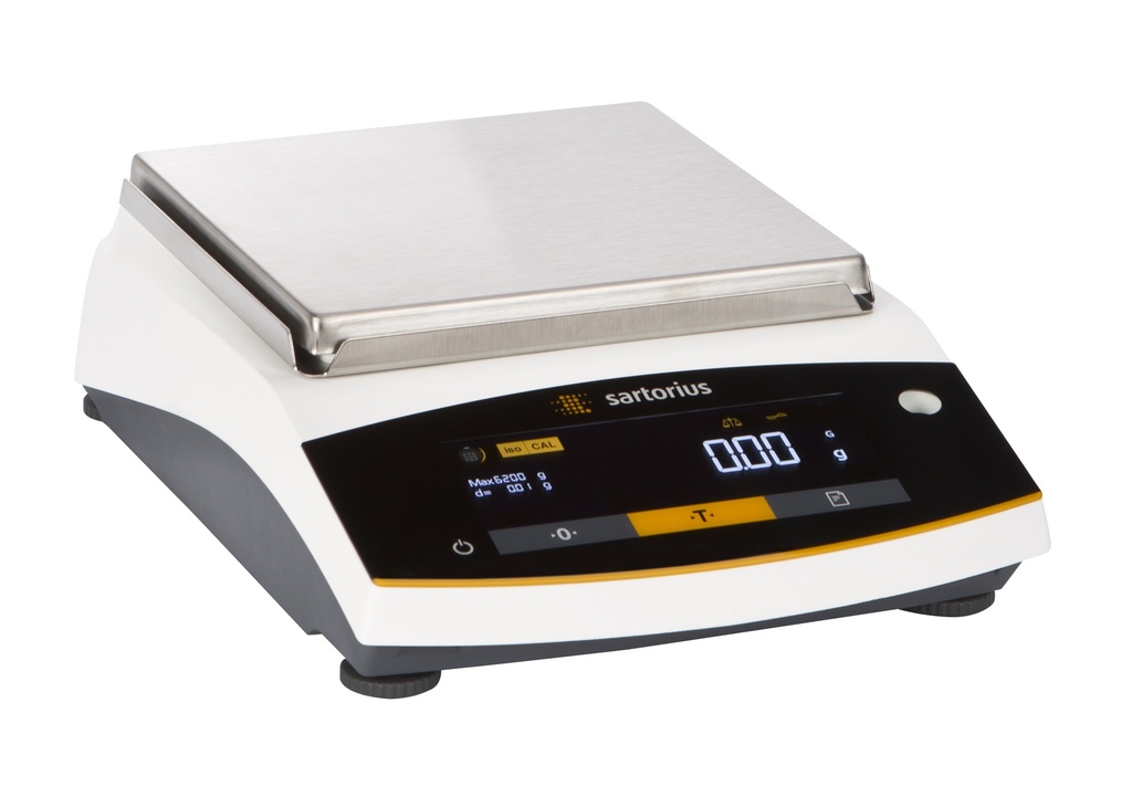 Precision balance Sartorius Entris II, 3200g/0,01g