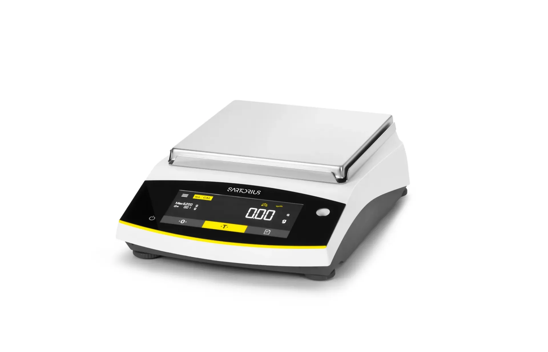 Precision balance Sartorius Entris II, 4200g/0,01g