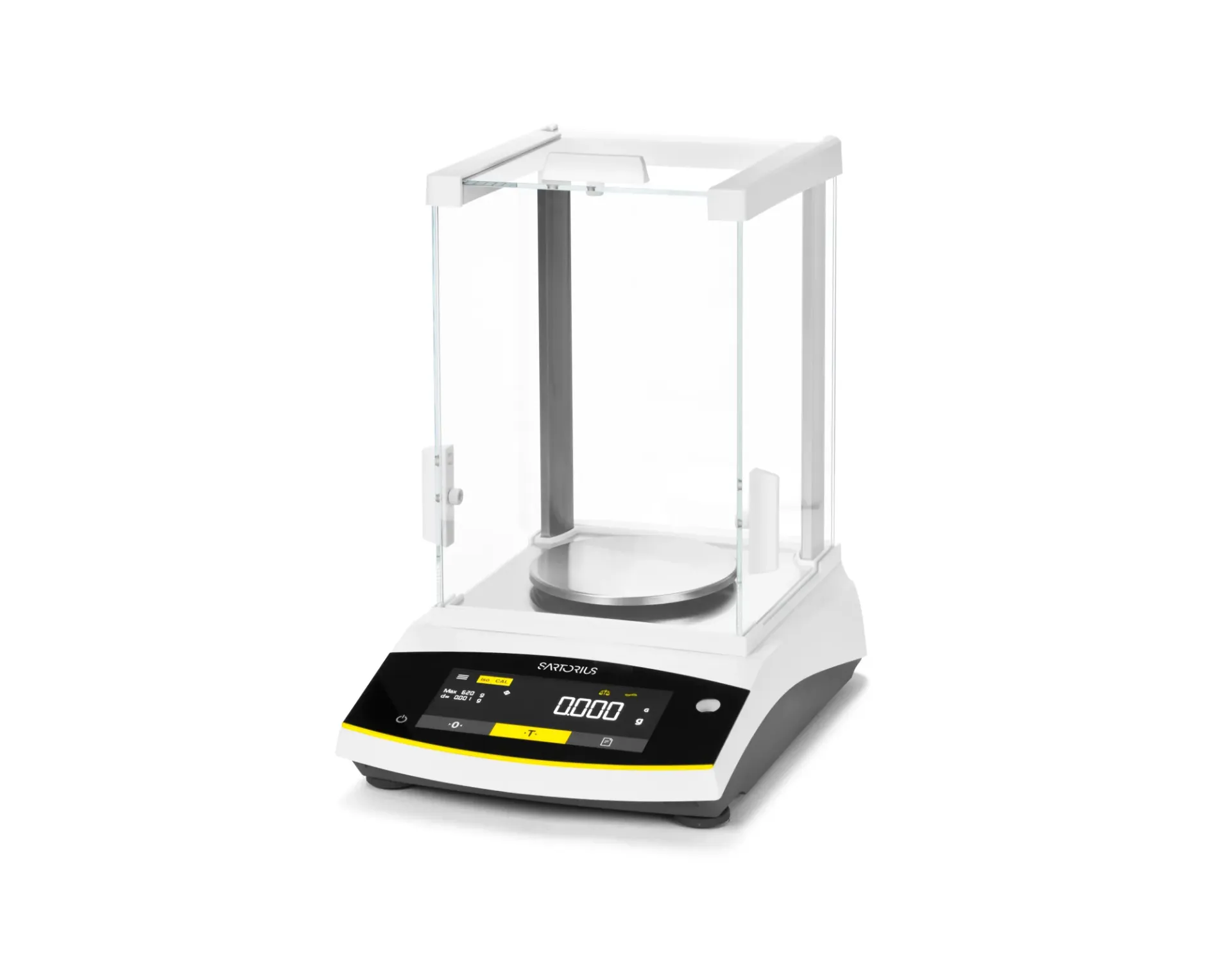 Precision balance Sartorius Entris II, 420g/1mg