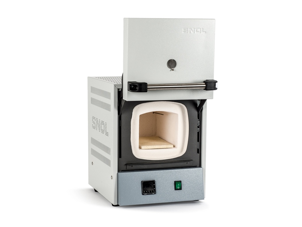 [4669203] SNOL muffle furnace 8.2/1100 LHM01