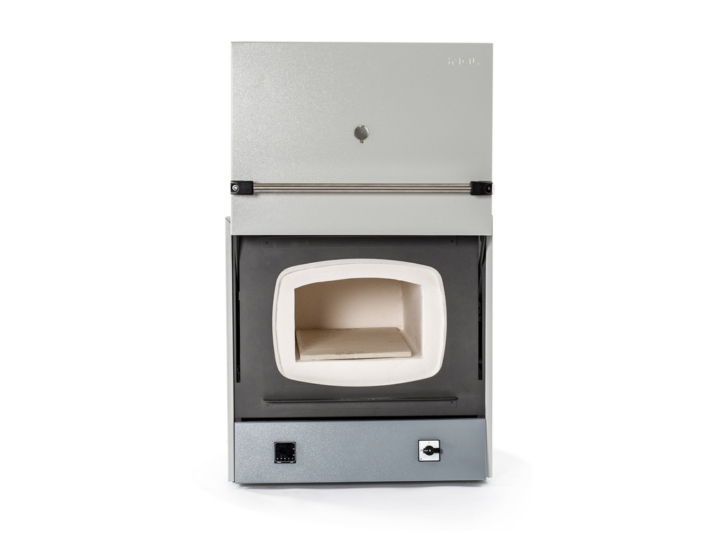 [4669207] SNOL muffle furnace 22/1100 LHM01