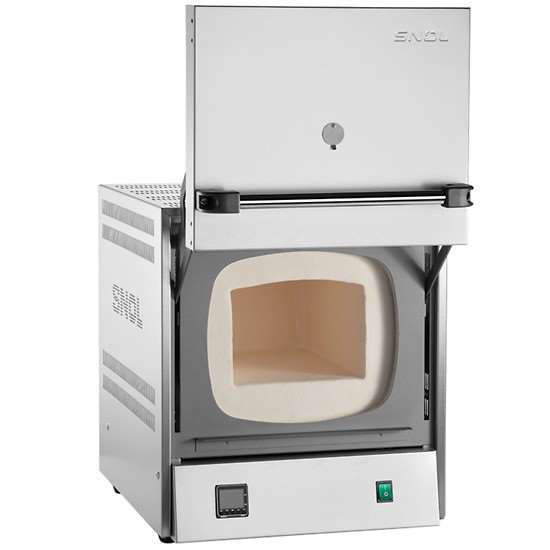 [4669208] Muffel furnace 39 liter, 1100°C, SNOL LHM01