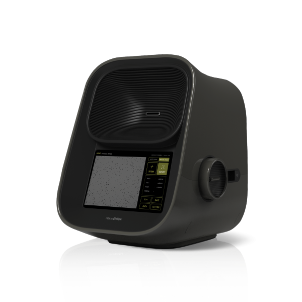 Automatic cell counter EVE Plus