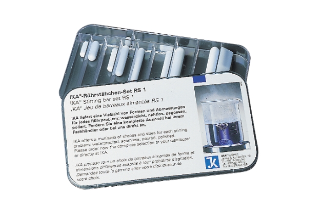 [1371520] Stirring bar set RS1
