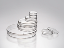 Tissue culture dishes 1.8cm, 1.41cm² Standard type for adhesion cell pack of 300