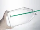 Cell scraber, JET-Biofill, 25 cm, multi-position blade, sterile, 100 pcs