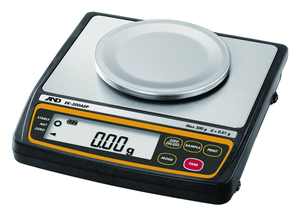 Compact Balance EK-12KAEP, 12kg/1g, ex-proof