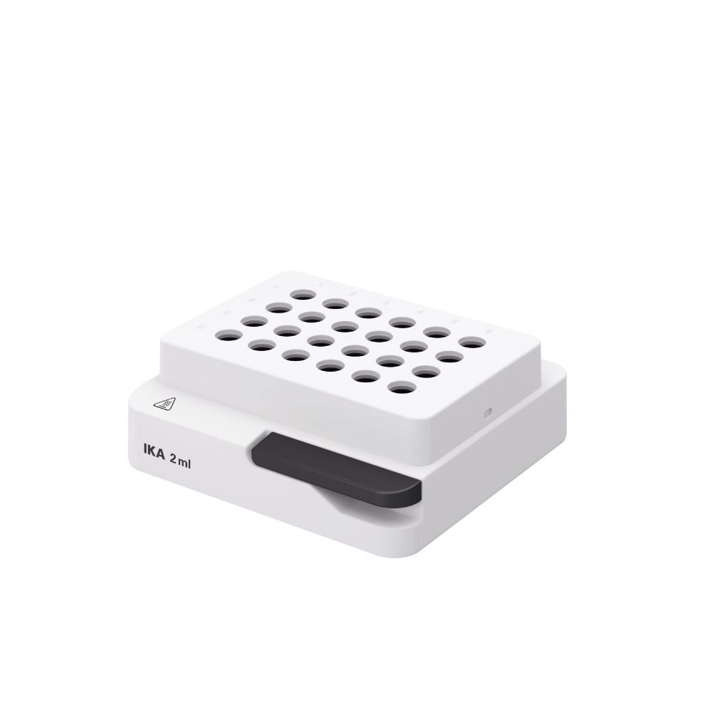 [4672755] IKA Matrix 2,0 ml attachment